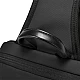 Τσαντάκι Ώμου Χιαστί Crossbody Bange 7721 ΜΑΥΡΟ