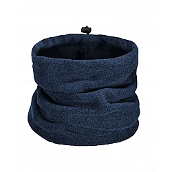 Ανδρικό Κασκόλ Λαιμός Λαιμουδιά Fleece Ακρυλικό One Size STAMION 114342 ΜΠΛΕ