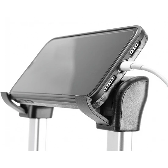 Βαλίτσα trolley Καμπίνας Πολυκαρμπονικό (PC) Σκληρή Laptop Μικρή 55x34,5x23cm 33LT NAUTICA 2910 ΜΑΥΡΟ