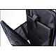 Βαλίτσα trolley Καμπίνας Πολυκαρμπονικό (PC) Σκληρή Laptop Μικρή 55x34,5x23cm 33LT NAUTICA 2910 ΜΑΥΡΟ