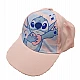 Παιδικό Καπέλο Τζόκευ jockey 54 cm Disney Lilo Stitch D07151MC ΡΟΖ