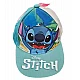 Παιδικό Καπέλο Τζόκευ jockey Βαμβακερό 54 cm Disney Lilo Stitch D07149MC ΒΕΡΑΜΑΝ 