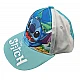 Παιδικό Καπέλο Τζόκευ jockey Βαμβακερό 54 cm Disney Lilo Stitch D07149MC ΒΕΡΑΜΑΝ 