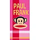 ΠΕΤΣΕΤΑ ΘΑΛΑΣΣΗΣ Απορροφητική Ελαφριά MICROFIBER 90x180cm PAUL FRANK 4949 FUCCIA
