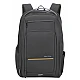 Σακίδιο πλάτης Επαγγελματικό - Casual 25,8L Laptop -IPAD Υδατοαπωθητικό 47,5x32x17cm NAUTICA 2738 ΑΝΘΡΑΚΙ
