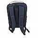 Σακίδιο πλάτης Επαγγελματικό - Casual 25,8L Laptop -IPAD Υδατοαπωθητικό 47,5x32x17cm NAUTICA 2737 ΜΠΛΕ