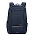 Σακίδιο πλάτης Επαγγελματικό - Casual 25,8L Laptop -IPAD Υδατοαπωθητικό 47,5x32x17cm NAUTICA 2737 ΜΠΛΕ