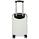 Βαλίτσα Trolley Καμπίνας Παιδική Κοριτσίστικη 20" 35L 57x35x22 Polycarbonate Disney MINNIE ΧΑΝΟΣ 2952 ΛΕΥΚΟ ΜΑΥΡΟ 