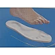 ΠΑΤΟΣ REFLEX MEMORY FOAM Αναπέων Χωρίς Ραφές Pelekan AMA032 