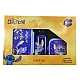 Παιδικό LUNCH SET 5 LUNCH BOX SNACK BOX και Μπουκάλι Παγούρι Νερού Αλουμινίου Disney Stitch 565468 ΜΠΛΕ