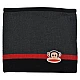 Παιδική Λεμουδιά Πλεκτή Ακρυλική PAUL FRANK STAMION PF02351 ΜΑΥΡΟ ΓΚΡΙ 