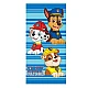 ΠΕΤΣΕΤΑ ΘΑΛΑΣΣΗΣ MICROFIBER 70x140cm PAW PATROL 4899 ΜΠΛΕ