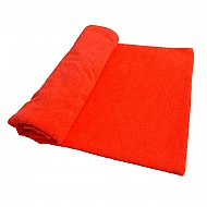 ΠΕΤΣΕΤΑ ΘΑΛΑΣΣΗΣ MICROFIBER 100x180cm Solart 4920 ORANGE