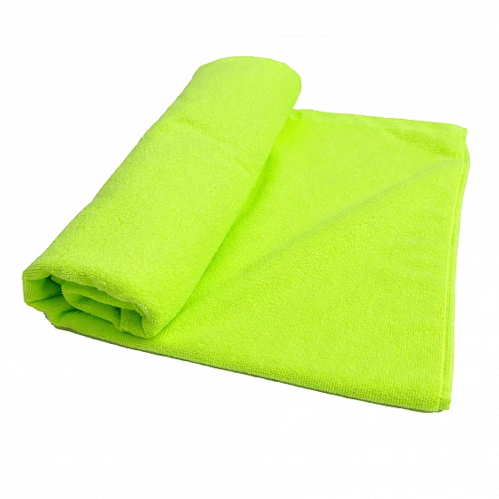 ΠΕΤΣΕΤΑ ΘΑΛΑΣΣΗΣ MICROFIBER 100x180cm Solart 4921 ΛΑΧΑΝΙ