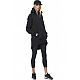 ΓΥΝΑΙΚΕΙΟ ΚΟΛΑΝ 7/8 Body Action 011518-01-BLACK