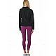 ΓΥΝΑΙΚΕΙΟ ΚΟΛΑΝ 7/8 Body Action 011518-01-BURGUNDY AMARANTH