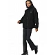 ΓΥΝΑΙΚΕΙΟ ΚΟΛΑΝ ΚΑΜΠΑΝΑ Body Action 011519-01-BLACK