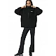 ΓΥΝΑΙΚΕΙΟ ΚΟΛΑΝ ΚΑΜΠΑΝΑ Body Action 011519-01-BLACK
