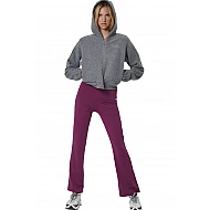 ΓΥΝΑΙΚΕΙΟ ΚΟΛΑΝ ΚΑΜΠΑΝΑ Body Action 011519-01-BURGUNDY AMARANTH