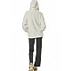 ΓΥΝΑΙΚΕΙΟ ΚΟΛΑΝ ΚΑΜΠΑΝΑ Body Action 011519-01-PINSTRIPE GREY