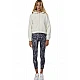 ΓΥΝΑΙΚΕΙΟ ΚΟΛΑΝ 7/8 Body Action 011520-01-KHAKI ZEBRA