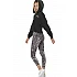 ΓΥΝΑΙΚΕΙΟ ΚΟΛΑΝ 7/8 Body Action 011520-01-MOCHA ZEBRA