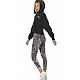 ΓΥΝΑΙΚΕΙΟ ΚΟΛΑΝ 7/8 Body Action 011520-01-MOCHA ZEBRA