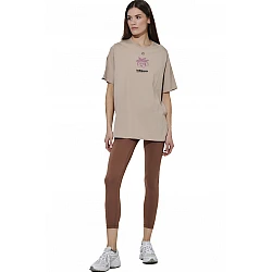 ΓΥΝΑΙΚΕΙΟ ΚΟΛΑΝ Body Action 011619-01-BROWN GREY