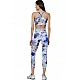 ΓΥΝΑΙΚΕΙΟ ΚΟΛΑΝ 7/8 Body Action 011620-01-FLORAL MOTION