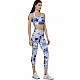 ΓΥΝΑΙΚΕΙΟ ΚΟΛΑΝ 7/8 Body Action 011620-01-FLORAL MOTION