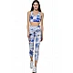 ΓΥΝΑΙΚΕΙΟ ΚΟΛΑΝ 7/8 Body Action 011620-01-FLORAL MOTION
