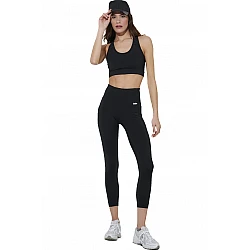 ΓΥΝΑΙΚΕΙΟ ΚΟΛΑΝ 7/8 Body Action 011621-01-BLACK