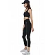 ΓΥΝΑΙΚΕΙΟ ΚΟΛΑΝ 7/8 Body Action 011621-01-BLACK