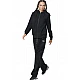 ΓΥΝΑΙΚΕΙΟ CARGO ΒΕΛΟΥΤΕ ΠΑΝΤΕΛΟΝΙ Body Action 021535-01-BLACK