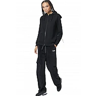 ΓΥΝΑΙΚΕΙΟ CARGO ΒΕΛΟΥΤΕ ΠΑΝΤΕΛΟΝΙ Body Action 021535-01-BLACK