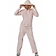 ΓΥΝΑΙΚΕΙΟ CARGO ΒΕΛΟΥΤΕ ΠΑΝΤΕΛΟΝΙ Body Action 021535-01-CHALK PINK