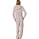 ΓΥΝΑΙΚΕΙΟ CARGO ΒΕΛΟΥΤΕ ΠΑΝΤΕΛΟΝΙ Body Action 021535-01-CHALK PINK