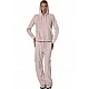 ΓΥΝΑΙΚΕΙΟ CARGO ΒΕΛΟΥΤΕ ΠΑΝΤΕΛΟΝΙ Body Action 021535-01-CHALK PINK