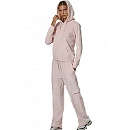 ΓΥΝΑΙΚΕΙΟ CARGO ΒΕΛΟΥΤΕ ΠΑΝΤΕΛΟΝΙ Body Action 021535-01-CHALK PINK