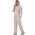 ΓΥΝΑΙΚΕΙΟ CARGO ΒΕΛΟΥΤΕ ΠΑΝΤΕΛΟΝΙ Body Action 021535-01-CHALK PINK