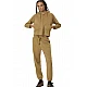 ΓΥΝΑΙΚΕΙΟ FRENCH TERRY ΠΑΝΤΕΛΟΝΙ  Body Action 021536-01-MOCHA GREY