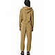 ΓΥΝΑΙΚΕΙΟ FRENCH TERRY ΠΑΝΤΕΛΟΝΙ  Body Action 021536-01-MOCHA GREY