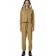 ΓΥΝΑΙΚΕΙΟ FRENCH TERRY ΠΑΝΤΕΛΟΝΙ  Body Action 021536-01-MOCHA GREY