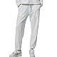 ΓΥΝΑΙΚΕΙΟ FRENCH TERRY ΠΑΝΤΕΛΟΝΙ  Body Action 021536-01-STAR WHITE