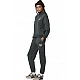 ΓΥΝΑΙΚΕΙΟ FLEECE ΠΑΝΤΕΛΟΝΙ  Body Action 021537-01-BALSAM GREEN