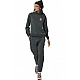 ΓΥΝΑΙΚΕΙΟ FLEECE ΠΑΝΤΕΛΟΝΙ  Body Action 021537-01-BALSAM GREEN
