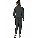 ΓΥΝΑΙΚΕΙΟ FLEECE ΠΑΝΤΕΛΟΝΙ  Body Action 021537-01-BALSAM GREEN