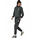ΓΥΝΑΙΚΕΙΟ FLEECE ΠΑΝΤΕΛΟΝΙ  Body Action 021537-01-BALSAM GREEN
