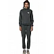 ΓΥΝΑΙΚΕΙΟ FLEECE ΠΑΝΤΕΛΟΝΙ  Body Action 021537-01-BALSAM GREEN