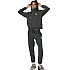 ΓΥΝΑΙΚΕΙΟ FLEECE ΠΑΝΤΕΛΟΝΙ  Body Action 021537-01-BALSAM GREEN